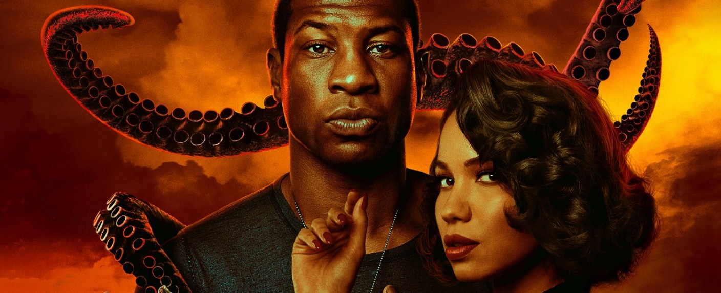 „Lovecraft Country“: Aus für hochgelobes Horrordrama nach nur einer Staffel – HBO entscheidet sich gegen Fortsetzung – Bild: HBO. All Rights Reserved.