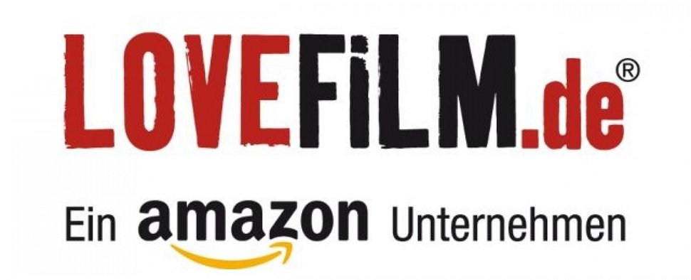 Lovefilm – Nur noch bis Ende Oktober ein Amazon-Unternehmen – Bild: Amazon/Lovefilm