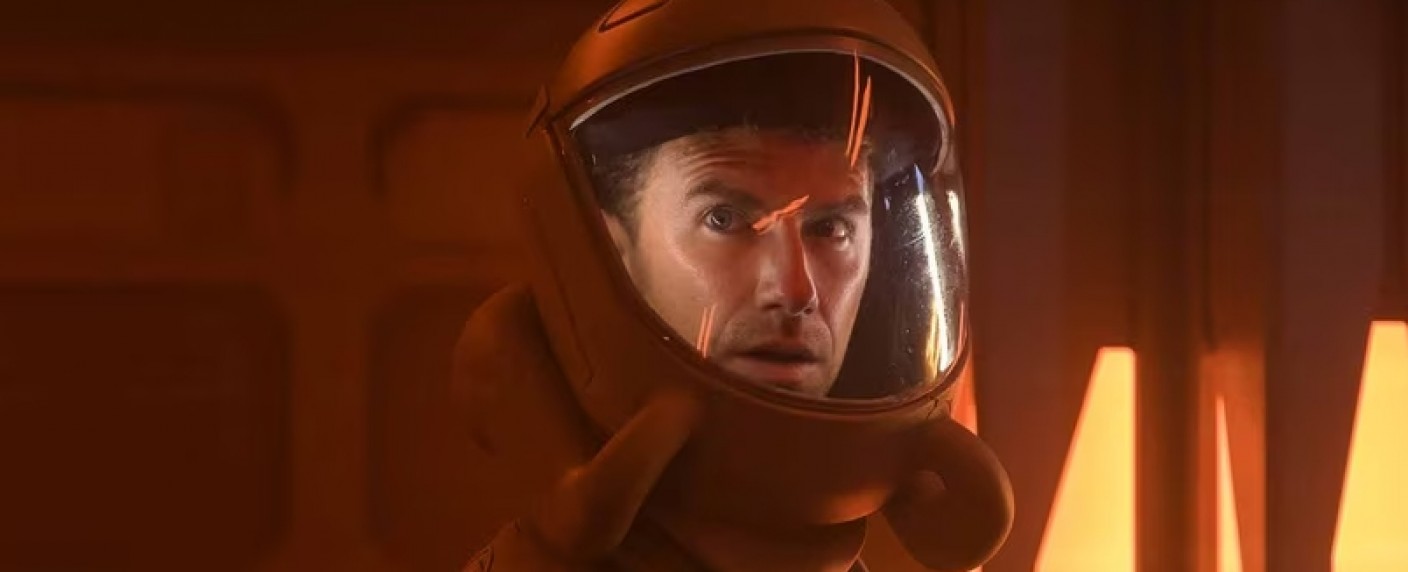 „The Ark“: Neue Serie der „Stargate“-Schöpfer geht endlich weiter – Termin für Staffel zwei der Science-Fiction-Serie von Dean Devlin – Bild: Aleksandar Letic/​NBC