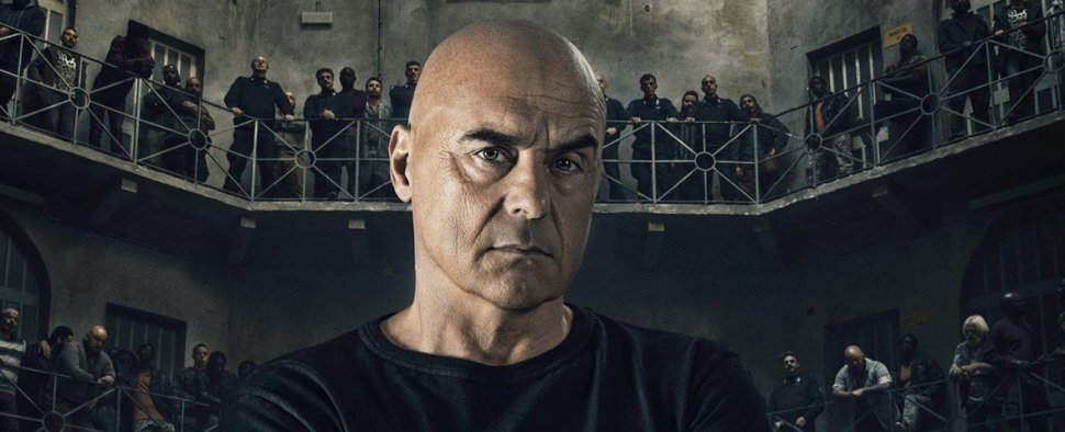 Luca Zingaretti als Bruno Testori in „Il Re“ – Bild: Sky Italia