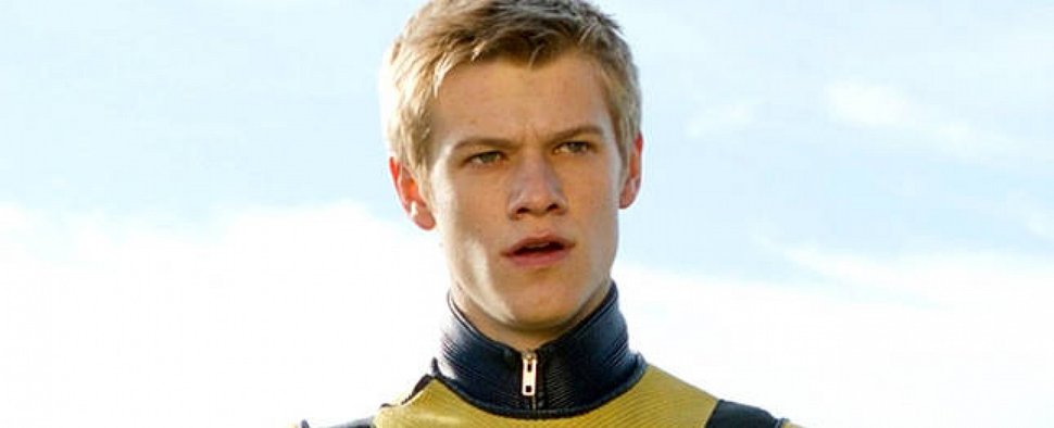 Lucas Till als Havok in „X-Men“ – Bild: 20th Century Fox