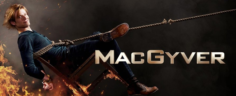 Quoten: „MacGyver“-Rückkehr fällt durch, „Die Alm“ berappelt sich – Maues Maradona-Special, alter „Amsterdam-Krimi“ trumpft auf – Bild: CBS