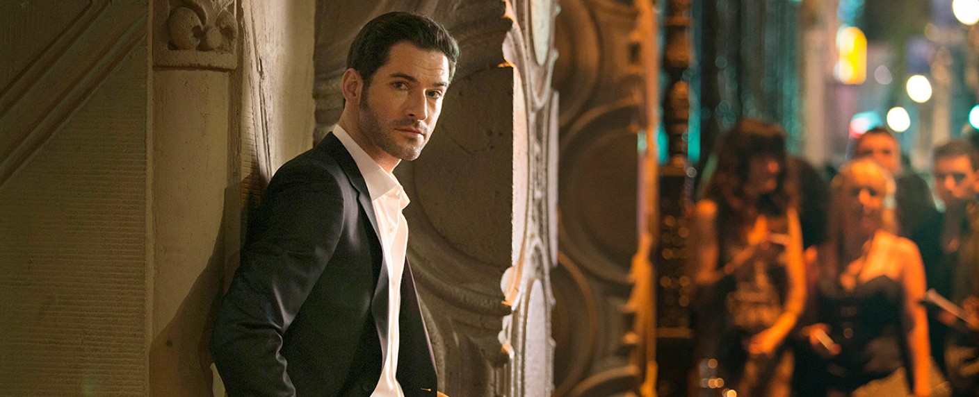 [UPDATE] Amazon-Highlights im August: „Lucifer“, „Alex Rider“ und „Für Umme“ – Streamingdienst verkündet Neuheiten – Bild: FOX