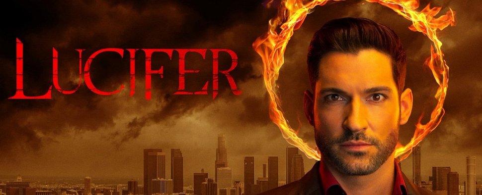 Krönender Abschluss für „Lucifer“? – Bild: Warner Bros. TV/Netflix