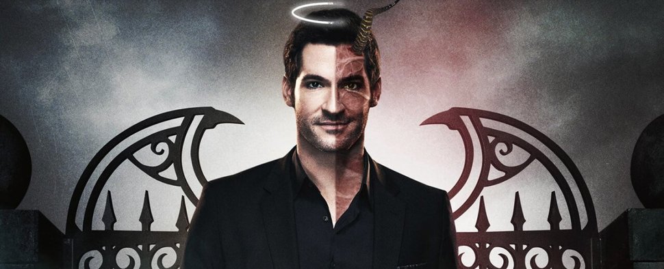 „Lucifer“ – Bild: Warner Bros. Television