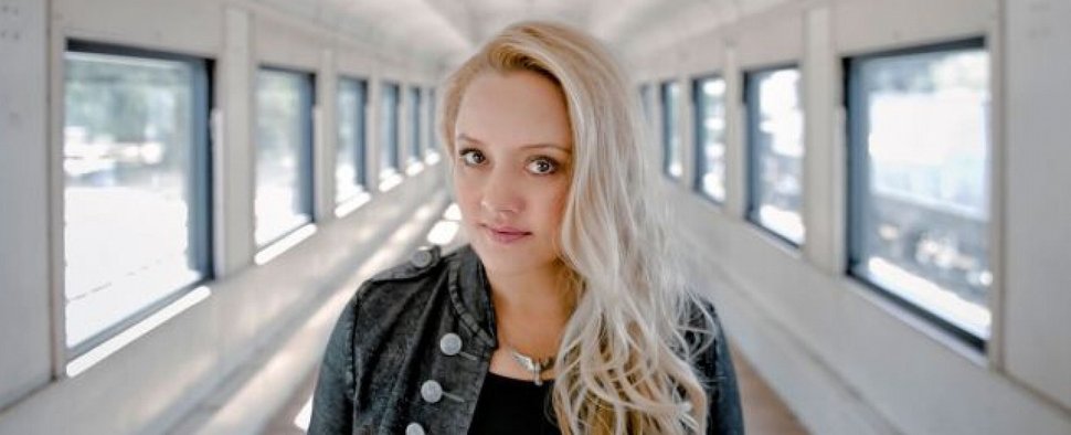 Lucy Davis – Bild: WBTV