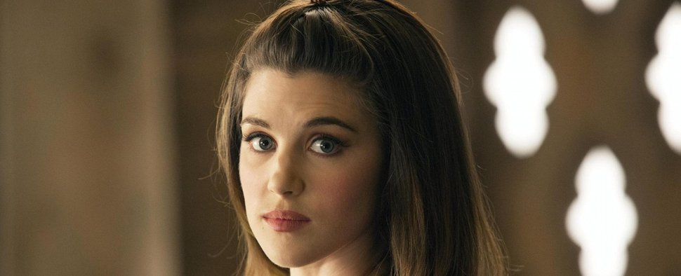 Lucy Griffiths – Bild: HBO