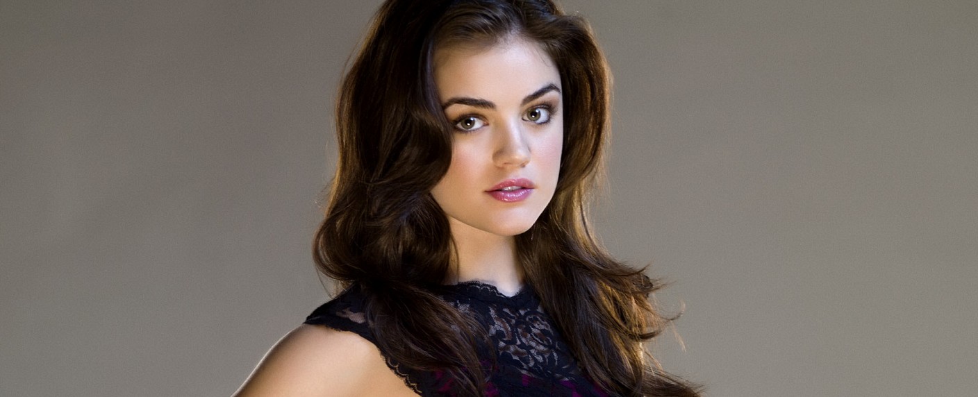 Lucy Hale („Pretty Little Liars“) in neuem Crime-Drama „Ragdoll“ – AMC und Alibi produzieren Adaption der New-Scotland-Yard-Thriller – Bild: Freeform