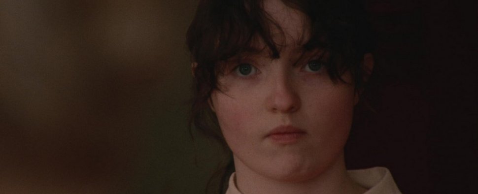 Lucy Halliday im britischen Film „Blue Jean“ – Bild: Altitude Films