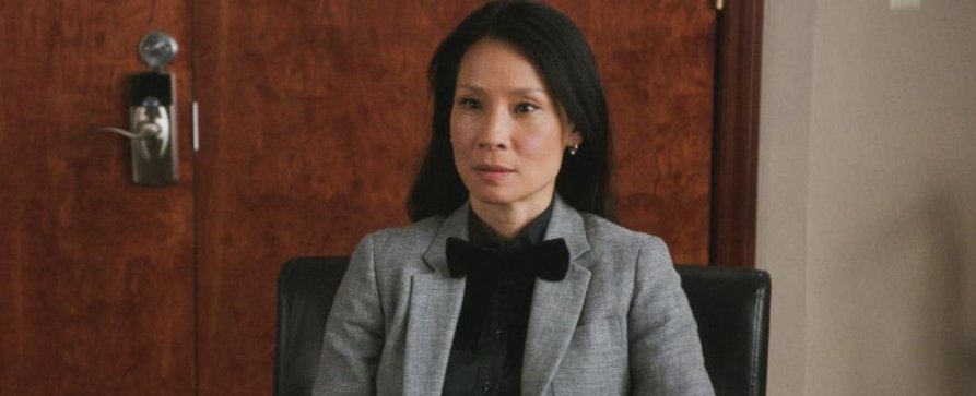 Lucy Liu („Elementary“) kommuniziert für Stephen-King-Adaption mit Geistern – „The Purge“-Macher verfilmen „Später“ als Miniserie – Bild: CBS