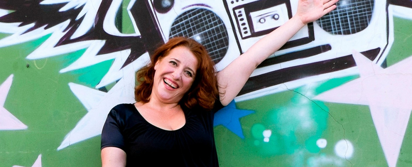 „Ober Unter Sau“: BR startet Schafkopf-Stammtisch mit Luise Kinseher – Neue Kabarettshow am Freitagabend ab Anfang 2015 – Bild: BR/​Markus Schlich