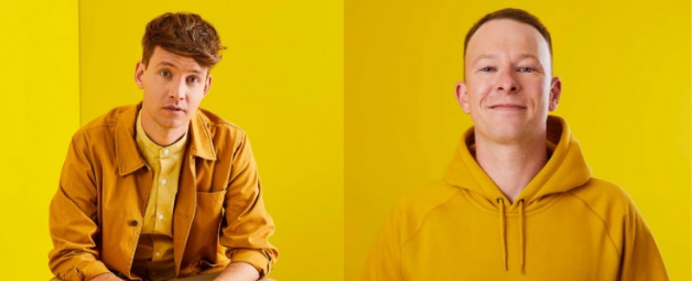 „The Voice Kids“: Zwei Neuzugänge und zwei Rückkehrer als Coaches – Neue Staffel ohne Mark Forster, Stefanie Kloß und The BossHoss – Bild: Sat.1