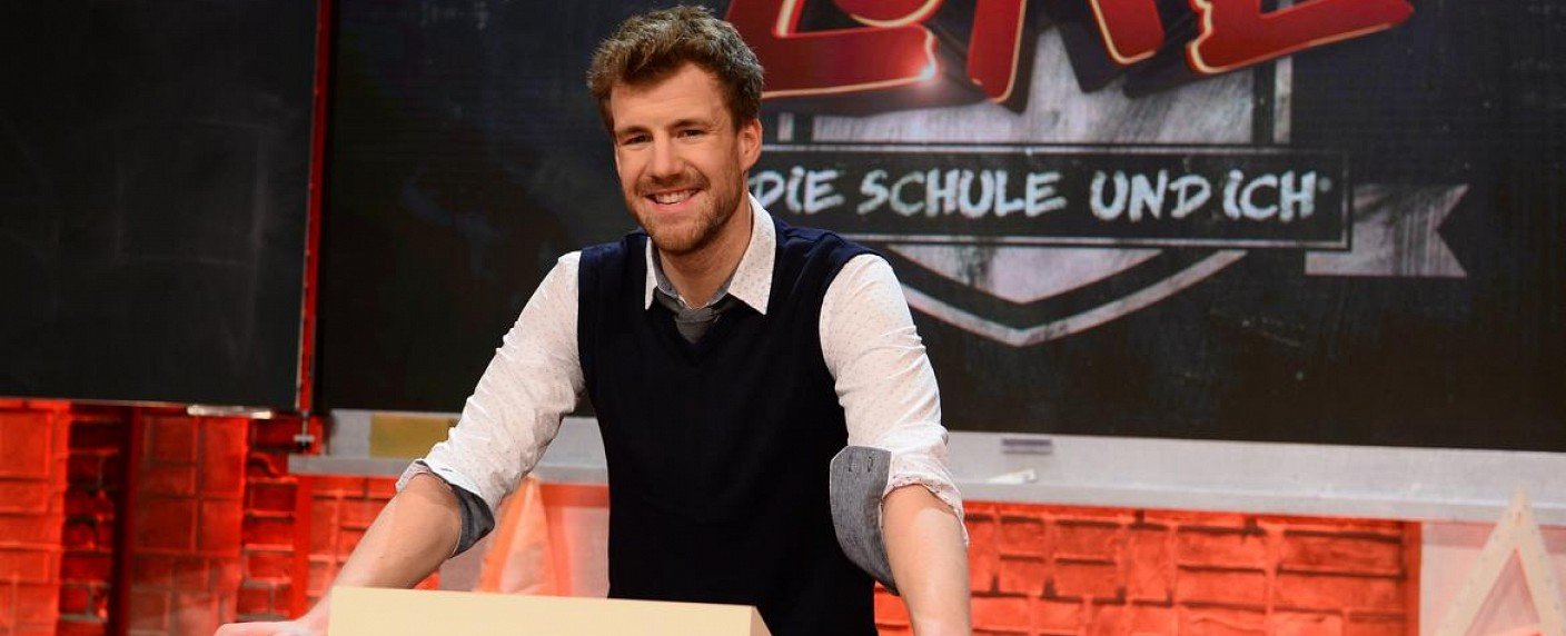 Luke Die Schule Und Ich Ganze Folge „Luke! Die Schule und ich“ kehrt im April zurück – fernsehserien.de