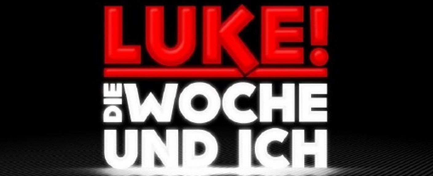 Neue Show: Luke Mockridge erhält eigenen Wochenrückblick – „NightWash“-Moderator ab März 2015 mit weiterer Sendung – Bild: Mediabolo