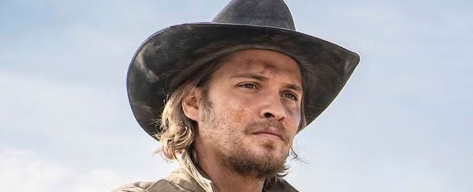 Luke Grimes als Kacey Dutton in „Yellowstone“ – Bild: The Paramount Network