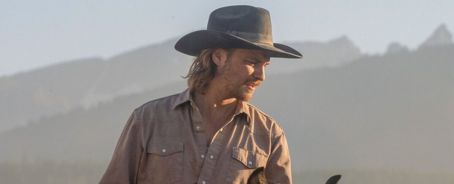 „Yellowstone“-Spin-off um Kasey Dutton bestätigt frühzeitig deutsche Heimat – Erster Teaser Trailer zu „Y: Marshals“ veröffentlicht – Bild: Paramount+