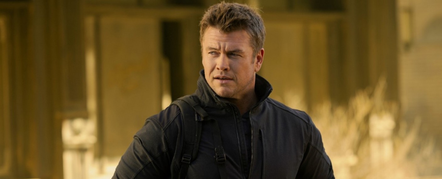 „Westworld“-Star Luke Hemsworth wird für „Deadloch“ zum Krokodiljäger – Weitere Details zur neuen Staffel der australischen Krimi-Comedy – Bild: HBO