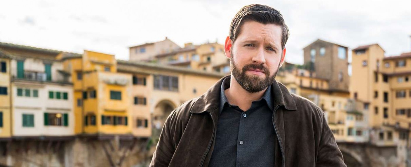 „FBI: International“: So verlässt Luke Kleintank die Serie – Abschied des Hauptdarstellers nach drei Staffeln – Bild: CBS