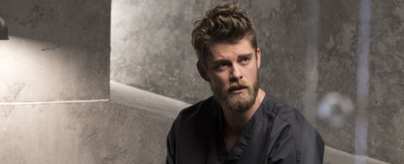 „Chicago Med“: Schaupieler aus „Blindspot“ wird zu neuem Arzt – Verstärkung für die neunte Staffel der Krankenhausserie – Bild: NBC