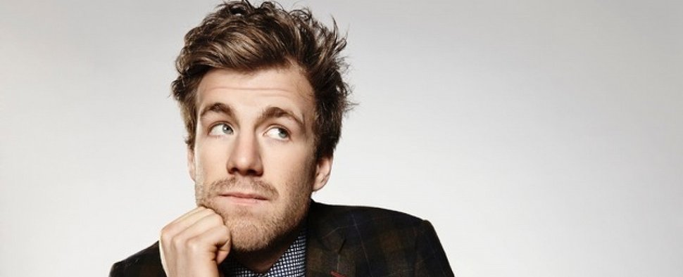 Luke Mockridge – Bild: Sat.1/Boris Breuer