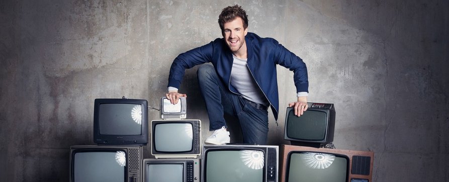 [UPDATE] Bericht: Steht TV-Comeback von Luke Mockridge bevor? – Neue Show bei altem Sender soll im nächsten Jahr starten – Bild: Sat.1