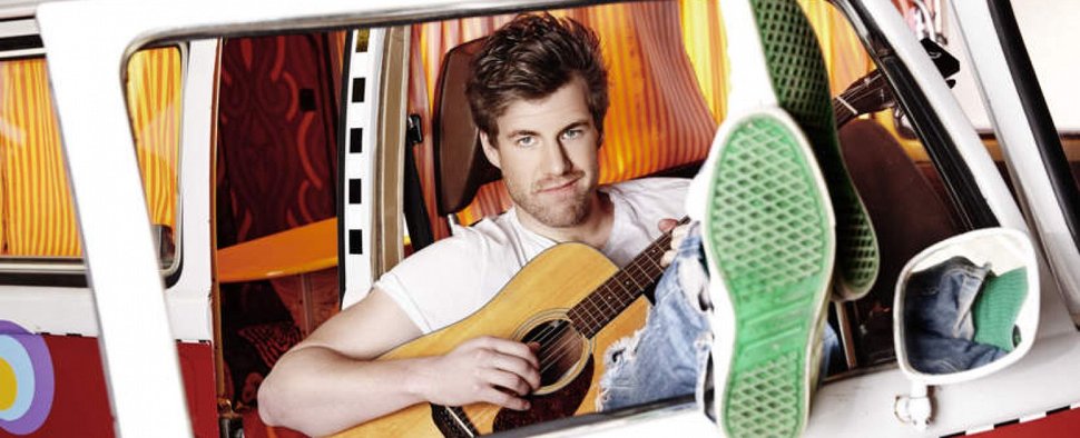 Luke Mockridge – Bild: Sat.1/Boris Breuer