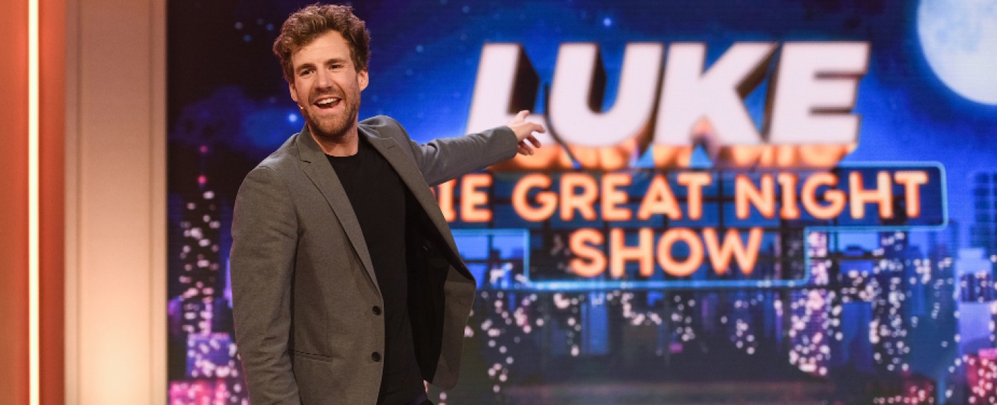 Quoten: Mockridges „Greatnightshow“ schwächelt, „Ninja Warrior“ steigert sich – „Die Chefin“ siegt im ZDF, „RTL aktuell“-Klima-Spezial wenig gefragt – Bild: Sat.1/​Steffen Z. Wolff