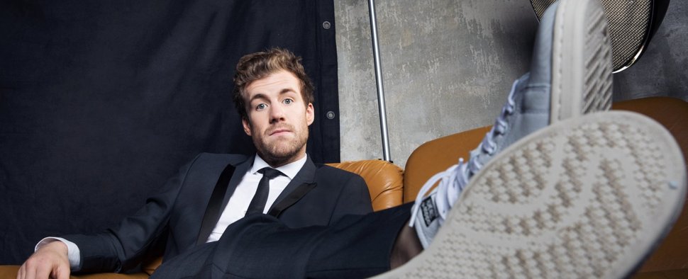 Luke Mockridge – Bild: Sat.1/Boris Breuer