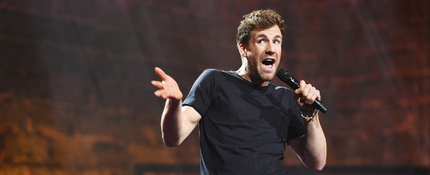 Quoten: „Let’s Dance“ mit leichten Zugewinnen, Mockridges Live-Programm in Sat.1 erfolgreich – ZDF-Krimis und „heute-show“ wie immer eine Bank, kabel-eins-Serienabend geht völlig unter – Bild: SAT.1/​Willi Weber