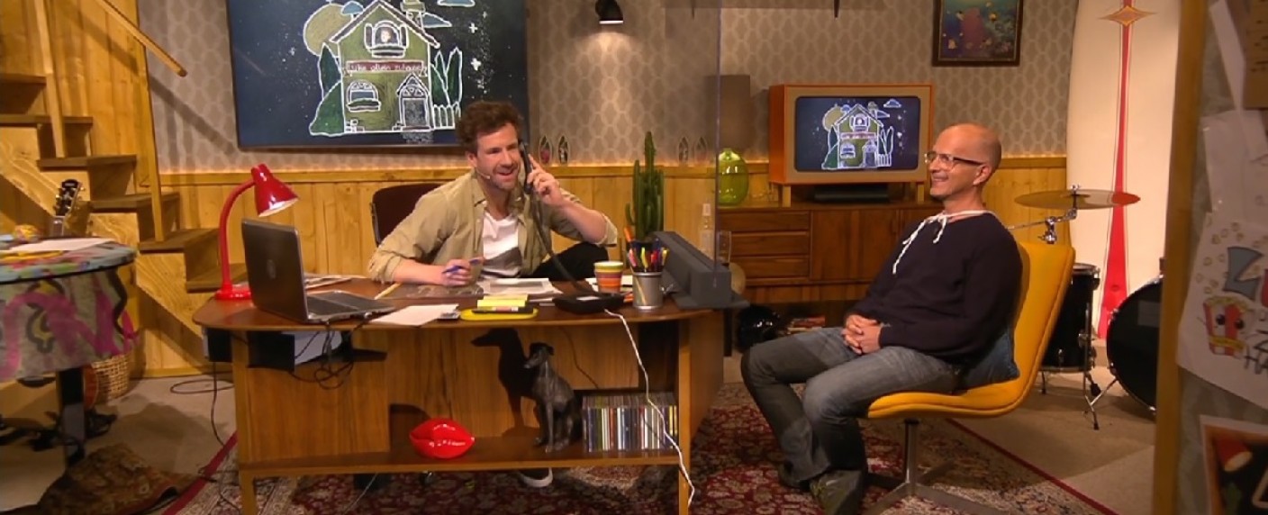 „Luke, allein zuhaus“ endet, Scripted Crime-Dokus kommen – „Richter & Sindera“ und „Grünberg und Kuhnt“ ab nächster Woche – Bild: Sat.1/​Screenshot