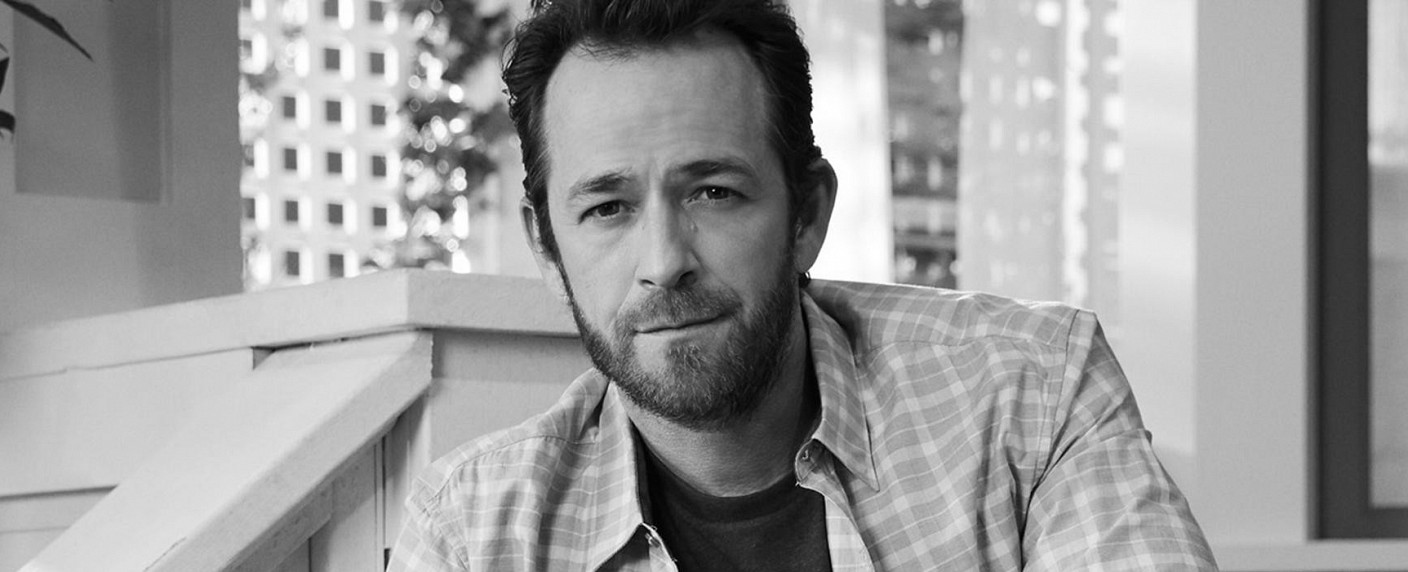 Schauspieler Luke Perry im Alter von 52 Jahren gestorben – Star aus „Beverly Hills, 90210“ und „Riverdale“ verstorben – Bild: The CW