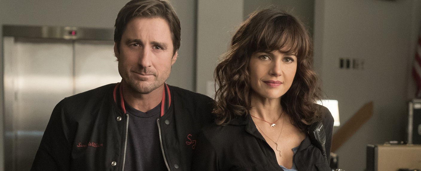 Showtime mit Trailern für „Roadies“ und „Dice“ – Ein längerer Blick auf die zwei neuen Comedys – Bild: Showtime