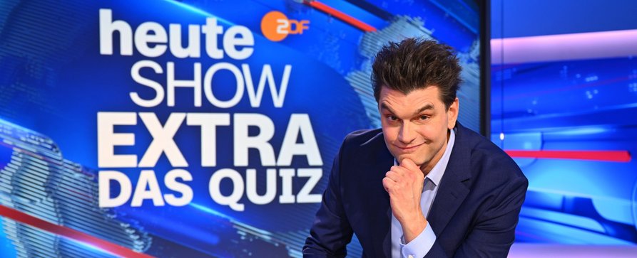 „heute-show“-Spezialausgaben, aber kein „Till Tonight“ im Sommer – So überbrückt das ZDF die Sommerpause – Bild: ZDF/Willi Weber „heute-show“-Spezialausgaben, aber kein „Till Tonight“ im Sommer – So überbrückt das ZDF die Sommerpause – Bild: ZDF/Willi Weber