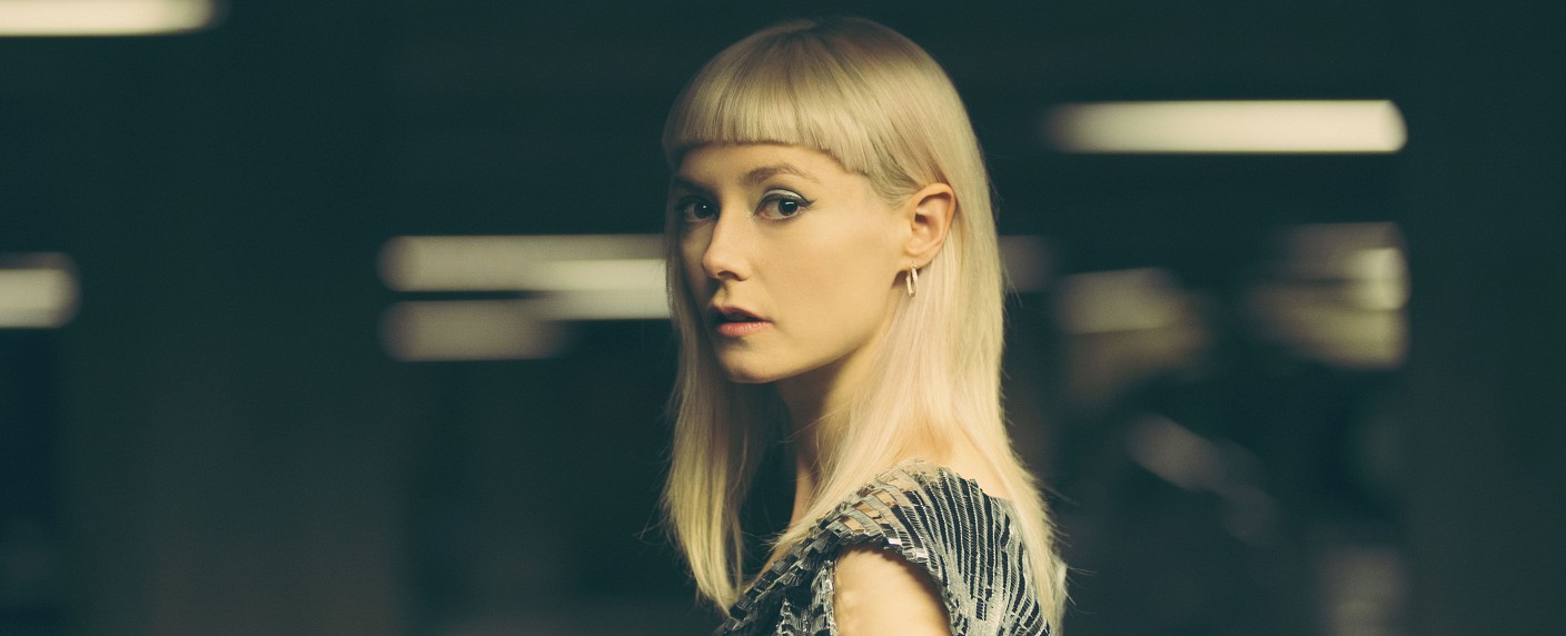 „Requiem“: One bringt Netflix- und BBC-Koproduktion ins Free-TV – Alte Familiengeheimnisse führen junge Musikerin zu düsteren Erlebnissen – Bild: BBC