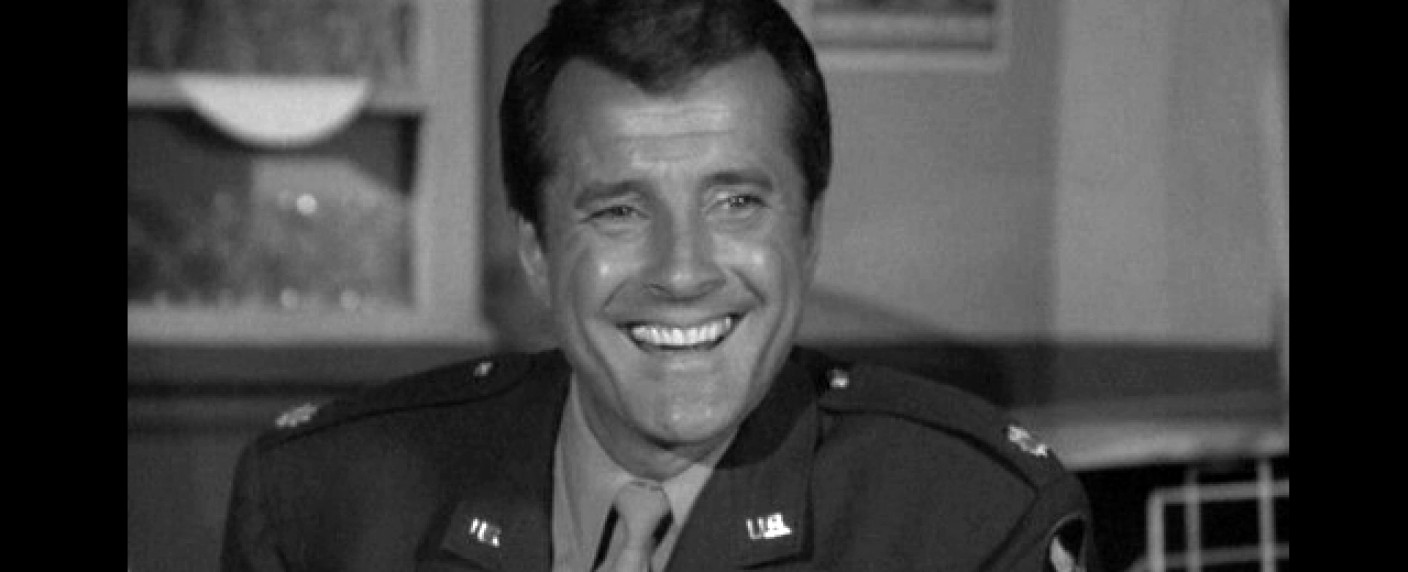 Lyle Waggoner („Wonder Woman“) gestorben – Hauptdarsteller aus der 70er-Jahre-Serie wurde 84 – Bild: Warner Bros. Television