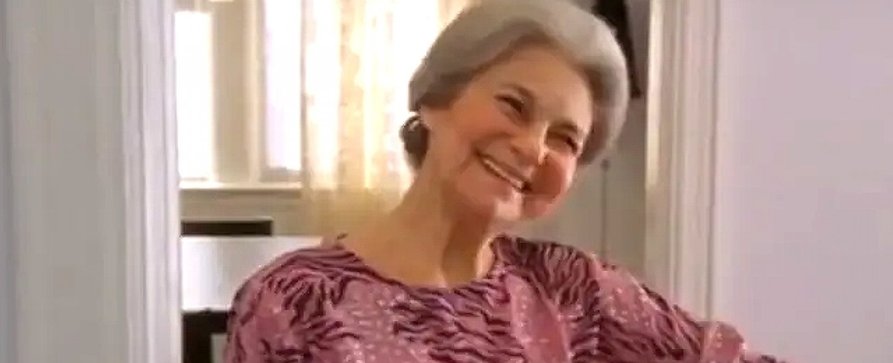 „Sex and the City“: Lynn Cohen ist tot – „Haushälterin Magda“ wurde 86 Jahre alt – Bild: HBO