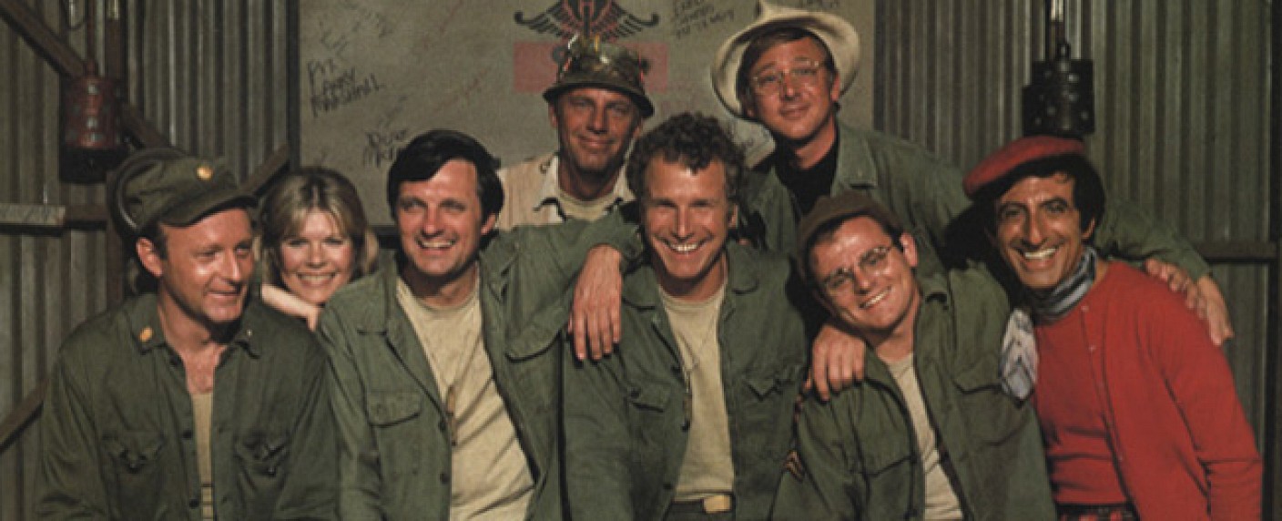 RTL Nitro holt „M*A*S*H“ in den Vorabend zurück – Army-Comedy wird im April fortgesetzt – Bild: 20th Century Fox Home Entertainment
