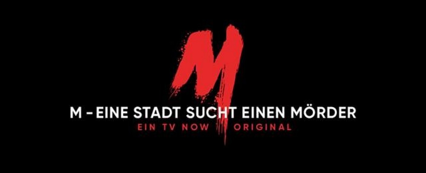 „M – Eine Stadt sucht einen Mörder“: Serienadaption ab Februar bei TV NOW – Premiere unter dem Dach der Berlinale 2019 angekündigt – Bild: MG RTL D