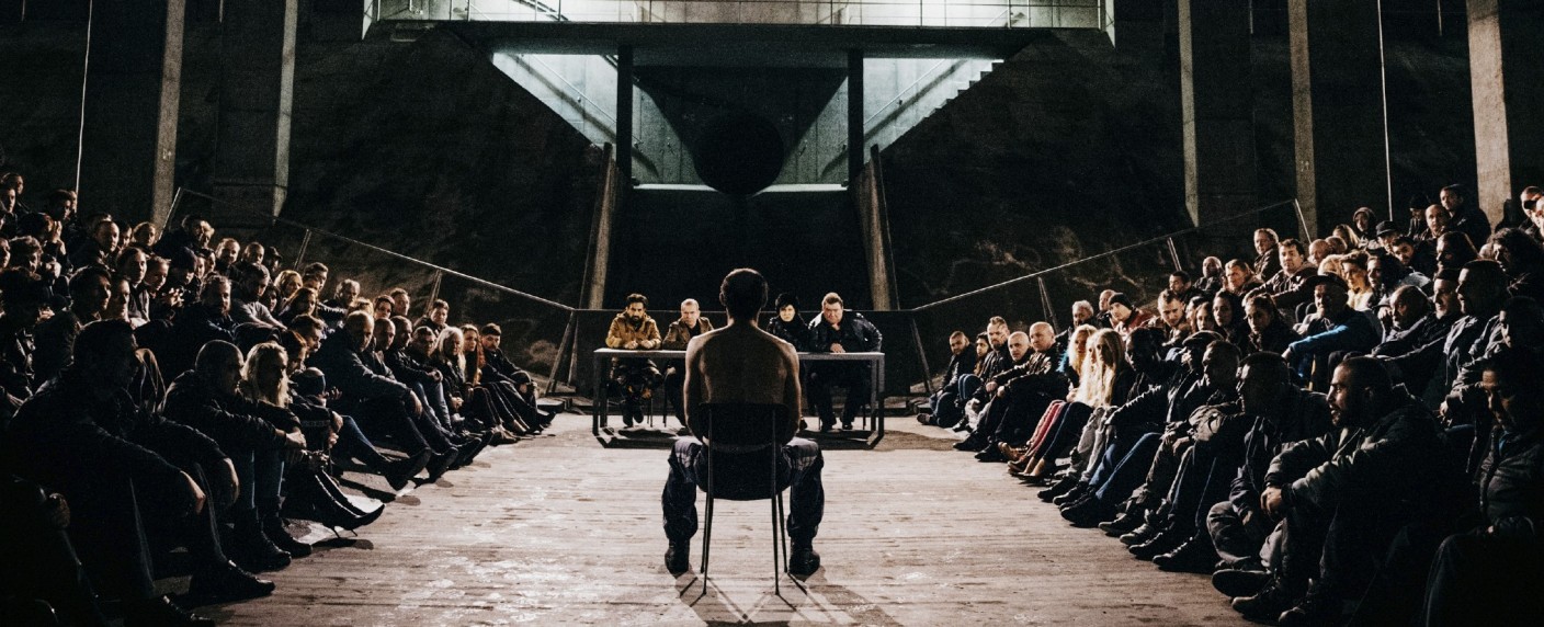 „M – Eine Stadt sucht einen Mörder“: Fernsehpremiere bei RTL Crime – Miniserie von David Schalko läuft ab November – Bild: TVNOW /​Pertramer/​Pichler/​Superfilm