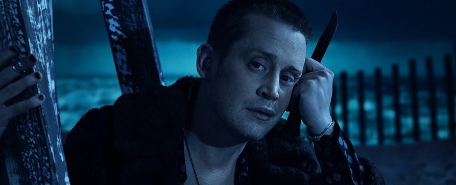 „Fallout“ engagiert für zweite Staffel Ex-„Kevin“ Macaulay Culkin – Kinderstar kommt an Bord der postapokalyptischen Serie – Bild: FX Networks