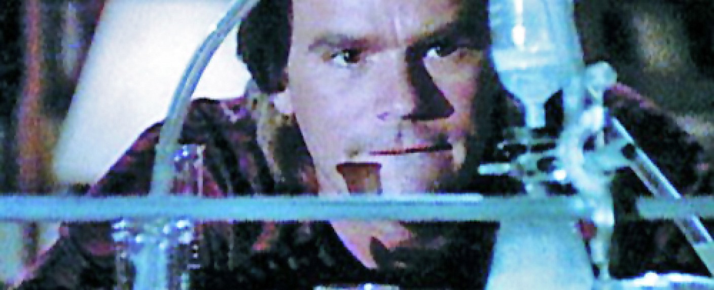 Wissenschaftler und TV-Kreative suchen Nachfolgerin von „MacGyver“ – Wettbewerb für neue Fernsehserie endet im Juli im ‚Paley Center for Media‘ – Bild: Paramount Television