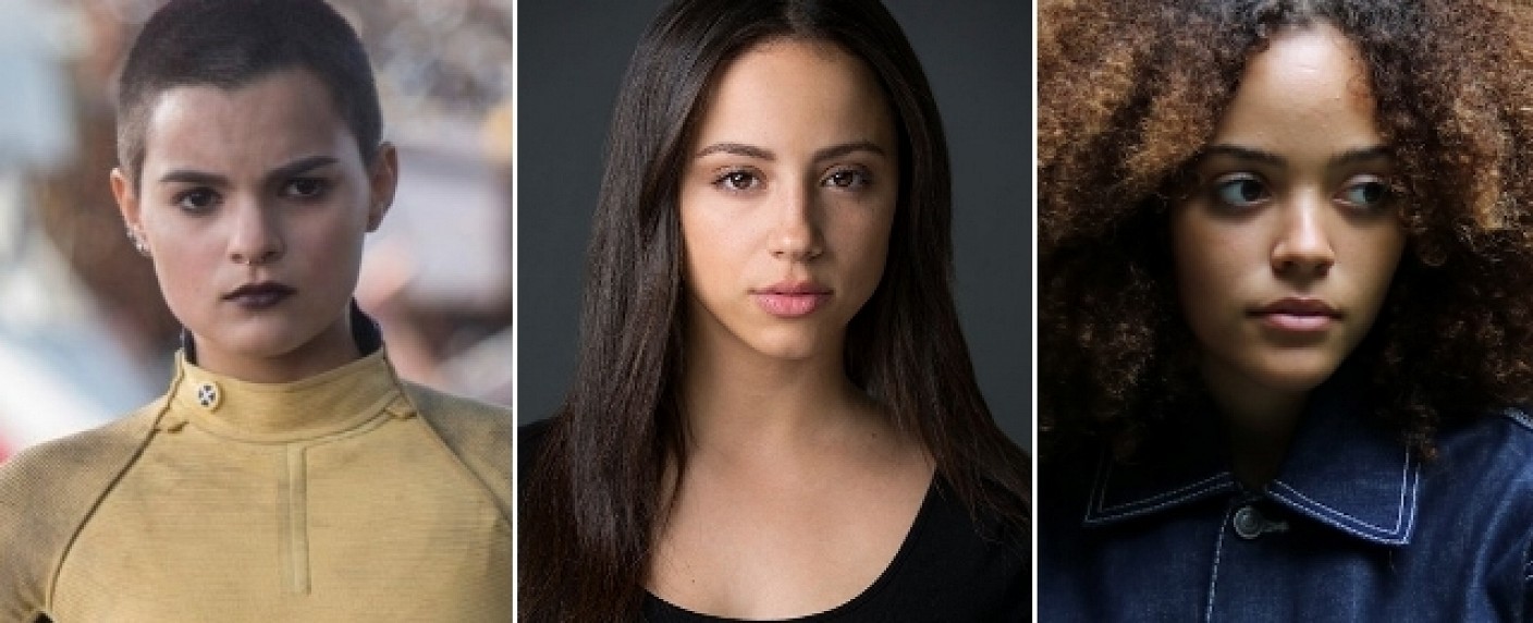 „Trinkets“: Junge Ladendiebinnen werden in Selbsthilfegruppe Freundinnen – Netflix bestellt erste Staffel von Jugenddrama – Bild: 20th Century Fox/​IMDB