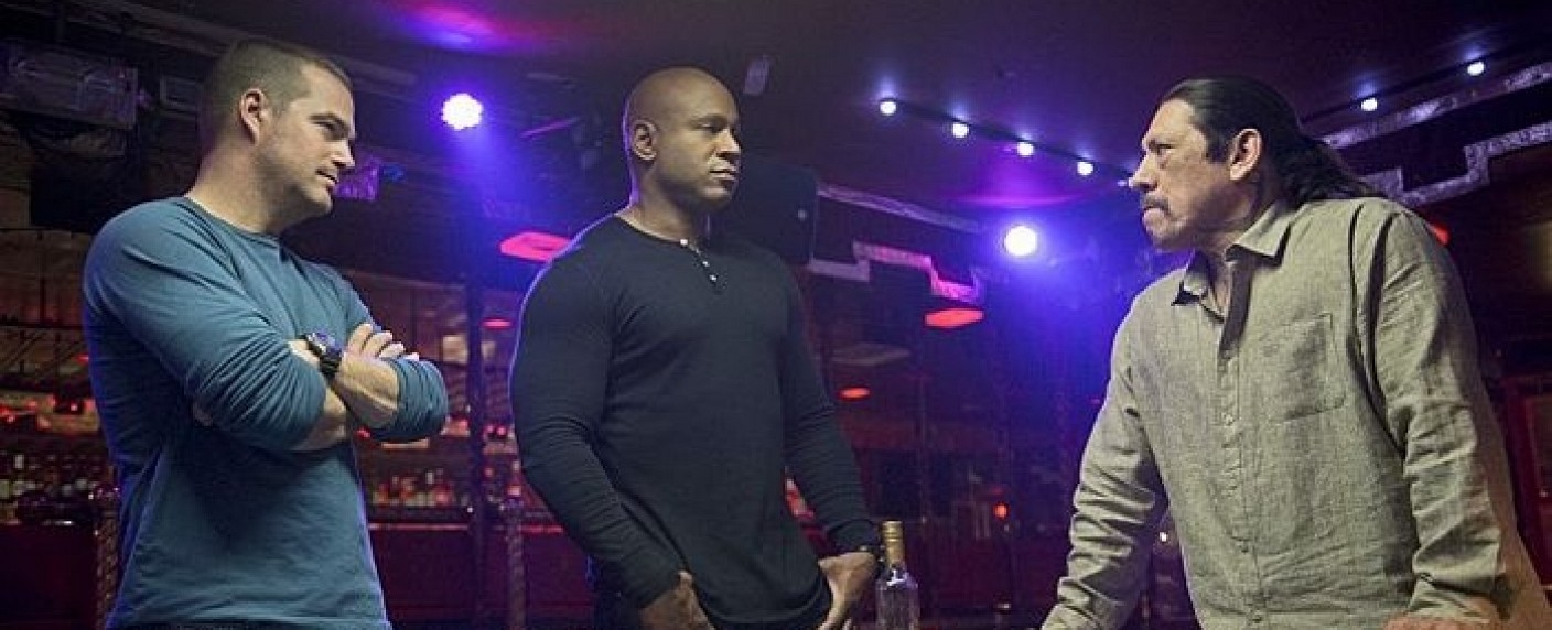 „Navy CIS: L.A.“: Sat.1 setzt fünfte Staffel fort – Zwei Folgen zum Auftakt am 20. Juli – Bild: CBS