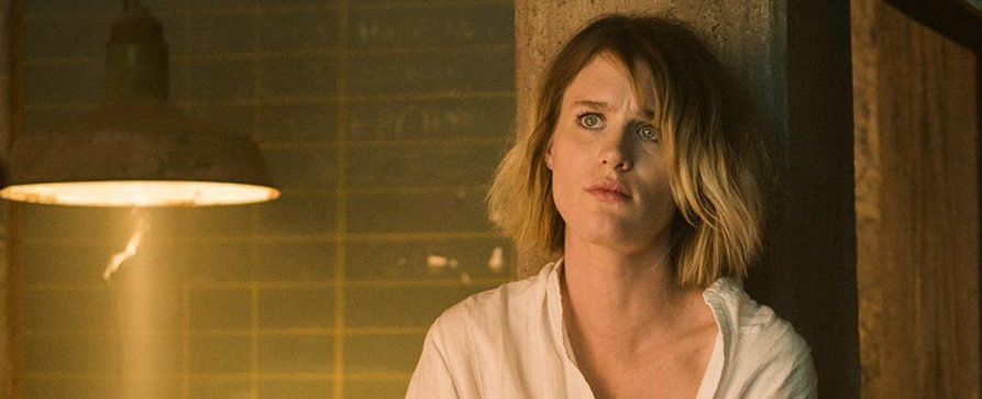 „Halt and Catch Fire“-Star übernimmt Hauptrolle in „Station Eleven“ – Mackenzie Davis in postapokalyptischem HBO-Drama – Bild: AMC