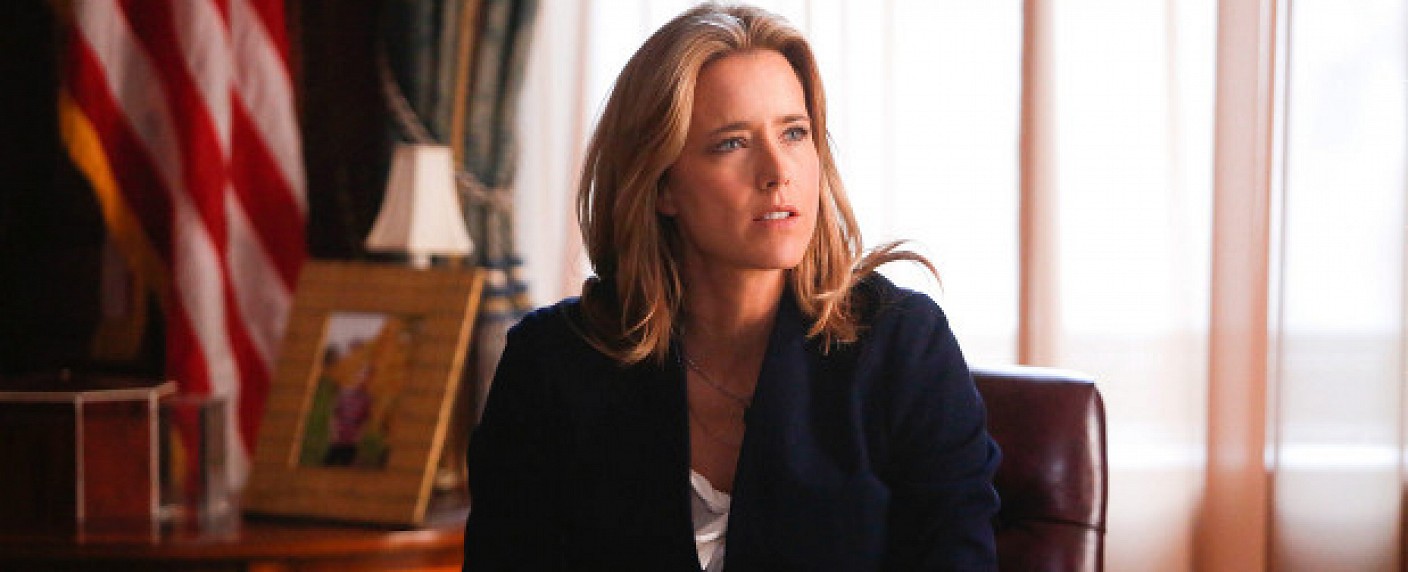 „Madam Secretary“: Sky 1 zeigt auch zweite Staffel – Nahtlose Fortsetzung der Deutschlandpremiere – Bild: CBS