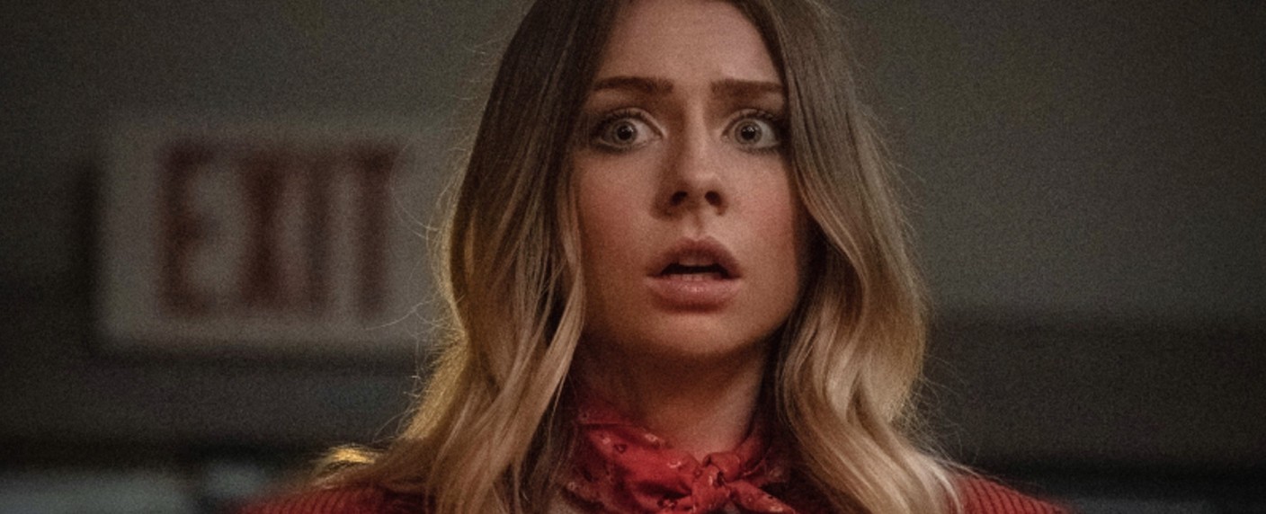 „The Boys“: Maddie Phillips („Teenage Bounty Hunters“) für Spin-Off verpflichtet – Auch Aimee Carrero und Shane Paul McGhie in Superhelden-Ableger – Bild: Netflix