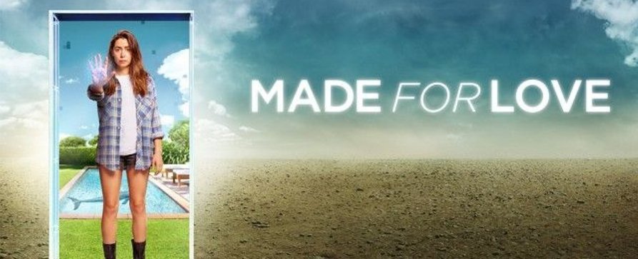 „Made for Love“: Düstere Tech-Dramedy geht mit zweiter Staffel weiter – RTL+ nimmt auch „Law & Order“ im April ins Progamm – Bild: RTL /​ ©2023 Paramount