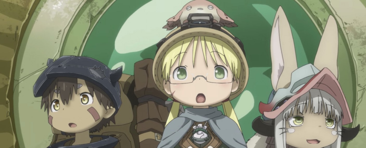 „Made in Abyss“ und „Dororo“: ProSieben Maxx kündigt neue Folgen der Anime-Serien an – Beliebte Animes feiern Free-TV-Premiere – Bild: Kinema Citrus