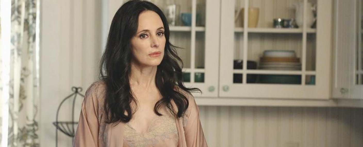 „Mixtape“: Netflix schickt abgelehnten FOX-Piloten in Serie – Musical-Drama mit „Revenge“- und „Supergirl“-Darstellern – Bild: ABC