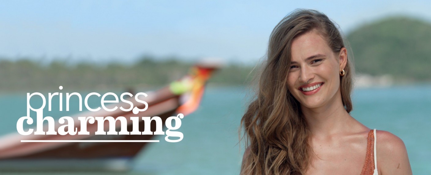 Das ist die neue „Princess Charming“ – Starttermin der dritten Staffel bei RTL+ steht fest – Bild: RTL